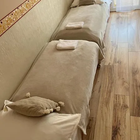 Mikszath Apartman Appartement Balatonfüred